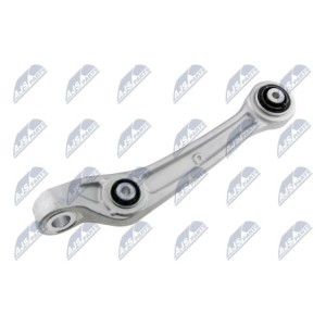 Bras De Suspension Avant GAUCHE AUDI A8 10 - D13631, 211706, 4H0 407 151 A