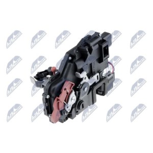 Actonneur La Fermeture Centrale Arrière AUDI A8 2004 GAUCHE - 16SKV193, 4E0839015