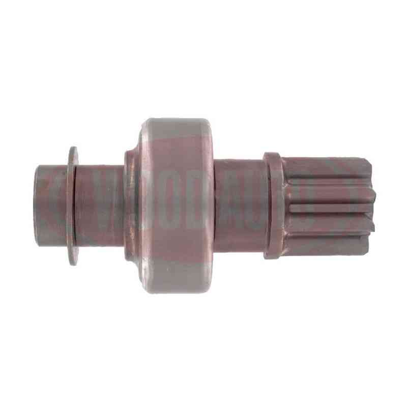 Lanceur démarreur MITSUBISHI 102918400C, 103018400B, 175718400C, 175718400D Lanceur démarreur MITSUBISHI 102918400C, 103018400B, 175718400C, 175718400D