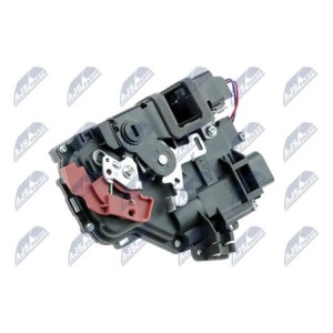 Actonneur La Fermeture Centrale Arrière AUDI A8 DROITE 2004 - 16SKV194, 4E0839016