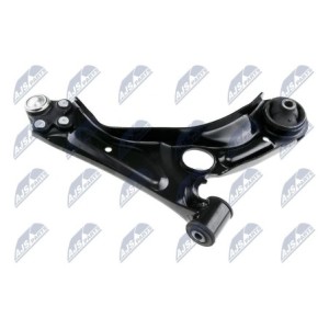 Bras De Suspension Avant GAUCHE CHEVROLET AVEO 11 - 97CH10865, BCA7168, 95017035