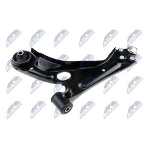 Bras De Suspension Avant CHEVROLET AVEO 11 DROITE - BCA7169, 95017036, TC2837