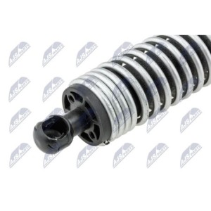 Ressort A Gaz Pression Malle Du Hayon Amortisseur GAUCHE BMW 7 G11-G12 2012-2018 - 51247357109