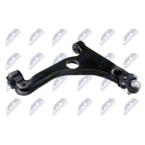 Bras De Suspension Avant GAUCHE OPEL VECTRA B 95-02 - 97OP00909, 97VX00909, A06-0649