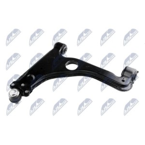 Bras De Suspension Avant OPEL VECTRA B 95-02 DROITE - 97OP00770, 97VX00770, A06-0653