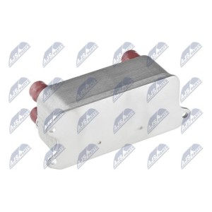 Radiateur D'huile MERCEDES CLASSE C W204 C180 CDI - 126013N, MS3686, 8MO376924061