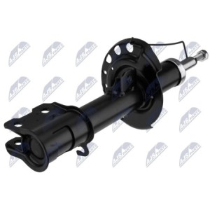 Amortisseur Avant OPEL COMBO 01-12 - 333756, G16328, 344043