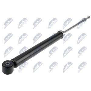 Amortisseur Arrière TOYOTA URBAN CRUISER 09-14 -L - 348030, 4853080485
