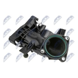 Tuyau De Mélange Du Collecteur D'admission BMW F01-F02 730D-740D 2008 - 11617823244