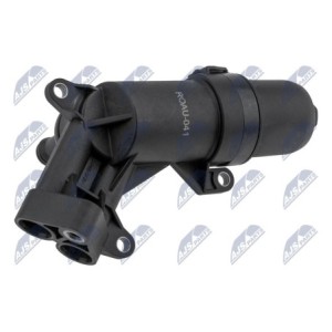 Kit De Filtre Hydraulique - AUDI A4 B8 2011 - 31SKV173, 56092, 100 137 1003