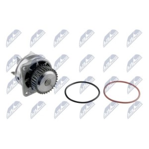 Pompe À Eau INFINITI FX35 03 - 1729, WPN093, N153
