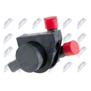 Pompe À Eau Supplémentaire AUDI A4 3.0 01-04 - 06C 121 601, CP0142ACP, 998269