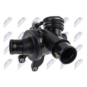 Thermostat Avec Boîtier MERCEDES CLS - 80539, 70351, 001-10-21623