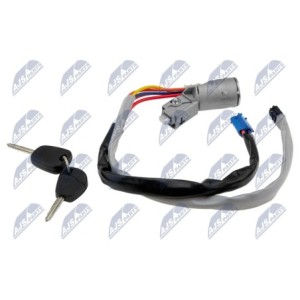 Allumage CITROËN BERLINGO 2002-2008 - 4162CH