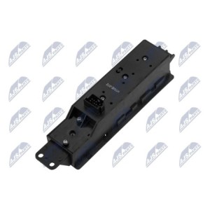 Interrupteur Lève-vitre MERCEDES VIANO W639 2003 - 37SKV066, A6395451013