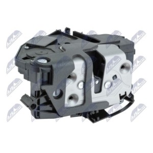 Actonneur La Fermeture Centrale Arrière FORD FIESTA 2008 GAUCHE - 2053477, AM5A-R26413-ED, 31399