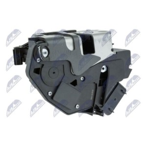 Actonneur La Fermeture Centrale Arrière FORD FIESTA DROITE 2008 - 2053473, 31400