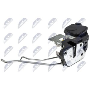 Actionneur De La Fermeture Centrale Avant GAUCHE HYUNDAI SANTA FE 2002 - 81310-26011