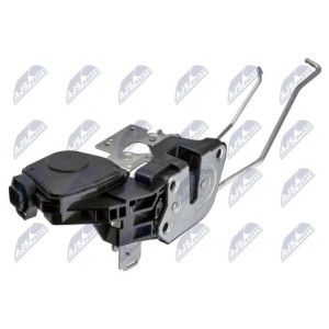 Actionneur De La Fermeture Centrale Avant HYUNDAI SANTA FE 2002 DROITE - 81320-26021
