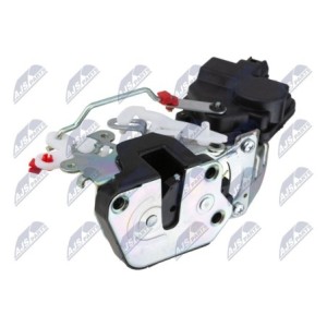 Actonneur La Fermeture Centrale Arrière GAUCHE HYUNDAI SANTA FE 2002 - 81410-26000