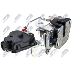 Actonneur La Fermeture Centrale Arrière HYUNDAI SANTA FE 2002 DROITE - 81420-26000