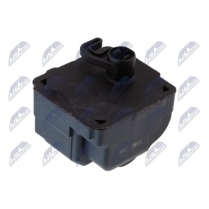 Actionneur De Trappe De Remplissage De Carburant SMART FORTWO W451 2007