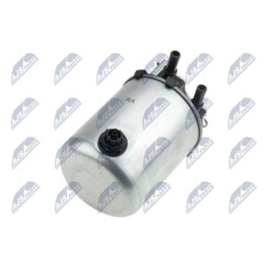 Filtre À Carburant NISSAN X-TRAIL T32 1.6DCI- 2.0DCI 17 - MA103, H434WK, WK 9080