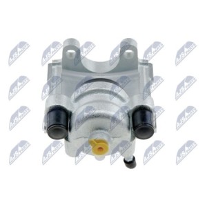 Étrier De Frein Arrière BMW 1 E81-E87 118D-120D 06-11 - 420941, 34 21 6 768 693, CA2938