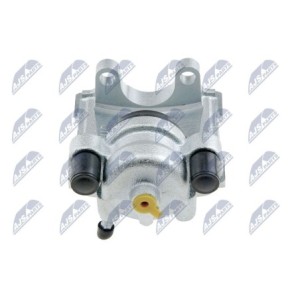 Étrier De Frein Arrière BMW 1 E81-E87 118D-120D 06-11 - 420942, 34 21 6 768 694, CA2938R