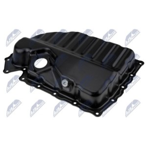 Carter D'huile VW GOLF VI 5K 08-16 - 06K103600R, 06K103600R