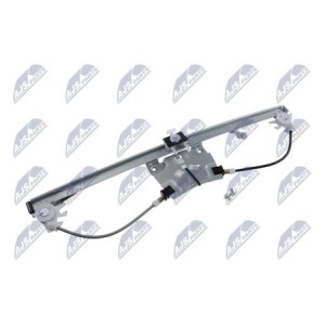 Lève-vitres FIAT FIORINO 08 - 1.0504, 9222 EN, 9222 EN