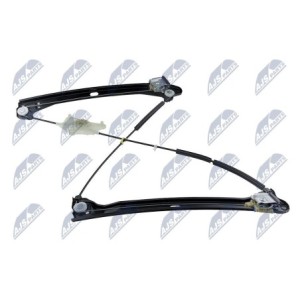 Lève-vitres AVANT GAUCHE VW PASSAT 14 - 37964, 56D 837 461 A, 56D837461A
