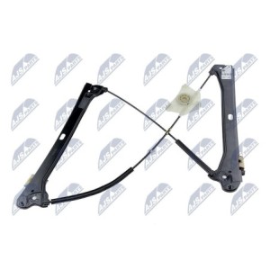 Lève-vitres AVANT DROITE VW PASSAT 14 - 37965, 56D 837 462 A, 56D837462A