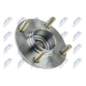 Moyeu De Roue Arrière HYUNDAI LANTRA J2 98 - 201156, ADG08325, BK1276