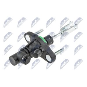 Cylindre Émetteur D'embrayage TOYOTA AURIS 1.3 - KG150076.7.1, 6284600676, 511 0303 10