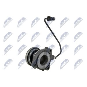 Récepteur Central D'embrayage OPEL ASTRA J 1.6T - 41288, 88606, 74874