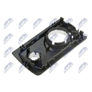 Couvercle D'interrupteur D'éclairage MERCEDES CLASSE M W164 2005 1645450304, A1645450304
