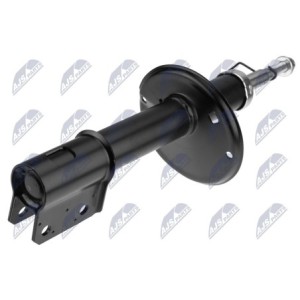 Amortisseur Avant DACIA LOGAN 04 - L - 8200216267H, 8200238930G, 543022344R