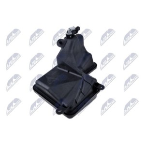 Bouchon, Réservoir De Liquide De Refroidissement BMW 7 E65 - 17130409581, 17137543003, 17138600275