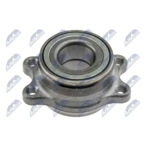 Moyeu De Roue Arrière SUBARU LEGACY 4WD 98 - 201171, ADS78315, J4717013
