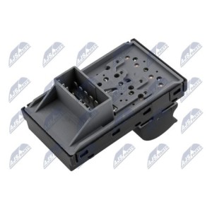 Interrupteur Lève-vitre FIAT GRANDE PUNTO 2005 - 735411026