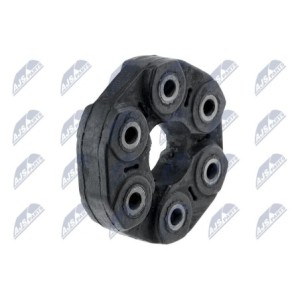Joint Arbre Longitudinal HYUNDAI SANTA FE 00-06 - HYDS-001, 49190-26000, 49190-2EA00