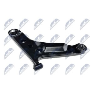 Bras De Suspension Avant GAUCHE HYUNDAI I10 08 - 97HY08539, BCA6890, CCA1206