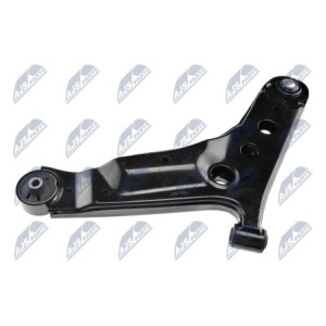 Bras De Suspension Avant DROITE HYUNDAI I10 08 - 97HY08540, BCA6891, CCA2206