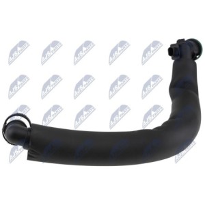 Tuyau, Ventilation De Carter-moteur BMW 3 F30-F31-G20-G21 318I-320I-330I 14-19 - 11157623745