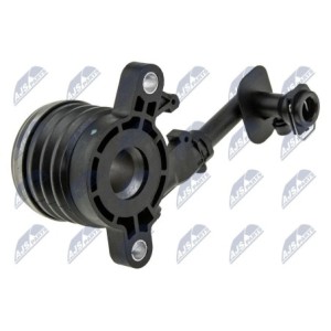 Récepteur Central D'embrayage RENAULT CLIO 01 - 61257, CSCN-002, 88592