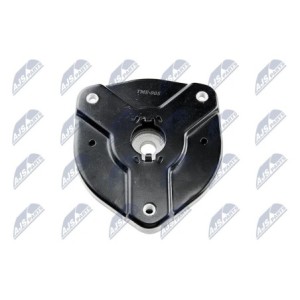 Kit De Montage Pour Amortisseurs Avec Roulements AVANT MERCEDES CLASSE C C204-S204-W204-C207 07 - 71013MR, 24204, at10897