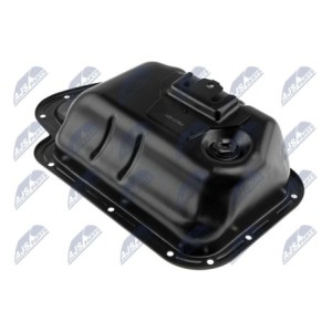 Carter D'huile CITROËN BERLINGO 1.4 96 - 55634, SP1400, 0301.K7