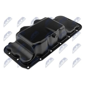 Carter D'huile FORD MONDEO II 1.6I - 1 053 871, 1053871, 98M6675CD