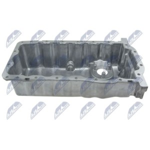 Carter D'huile VW GOLF IV 1.6 - 84703, 51923, 038 103 601 N